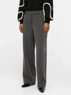 OBJSIGRID HW CASUAL PANT NOOS