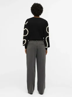 OBJSIGRID HW CASUAL PANT NOOS