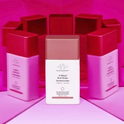 O-Bloos - Rosi Drops