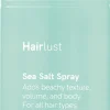 Ocean Water Sea Salt Spray