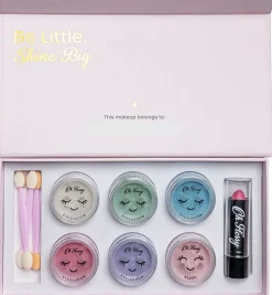 Oh Flossy - Deluxe make-up sæt