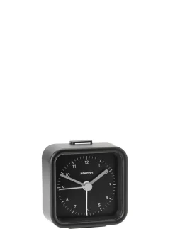 Okiru vækkeur black