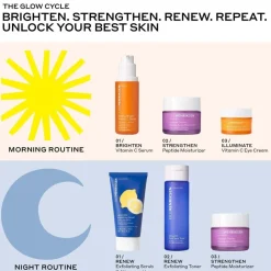 OLE HENRIKSEN TRANSFORM Lemonade Smoothing Scrub 90 ML