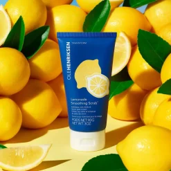OLE HENRIKSEN TRANSFORM Lemonade Smoothing Scrub 90 ML