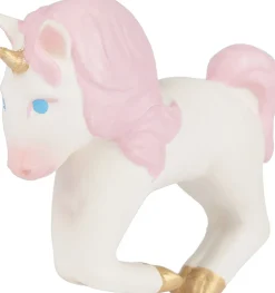 Oli & Carol - Armbånd i naturgummi - Enhjørningen Stacy