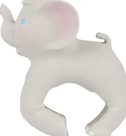 Oli & Carol - Armbånd i naturgummi - Elefanten Nelly