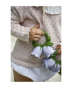 Oli & Carol - Bidering - Cindy the Bellflower