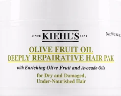 Olive Fruit Oil Deep Repair Hair Pak