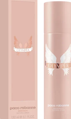 Olympea Deodorant Spray 150 ml