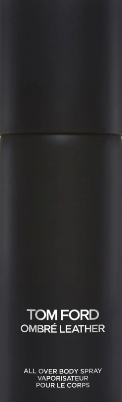 Ombré Leather All Over Body Spray