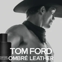 Ombré Leather Eau de Parfum Travel Spray