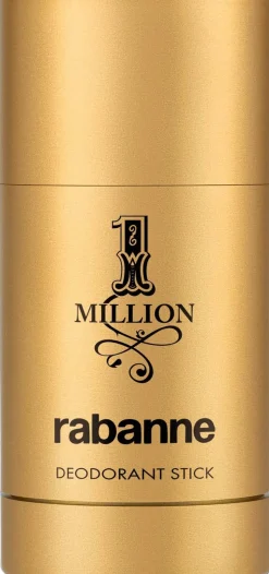One Million Deodorant Stick 75 gr