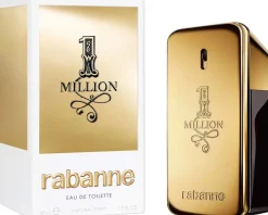 One Million Eau de toilette 50 ml