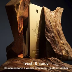 One Million Eau de toilette 50 ml