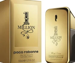 One Million Eau de toilette 50 ml
