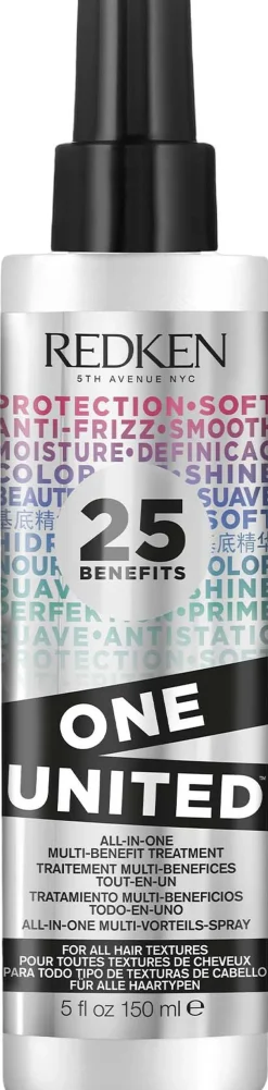 One United Multi-Benefit Treatment