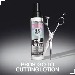 One United Multi-Benefit Treatment