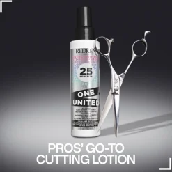 One United Multi-Benefit Treatment