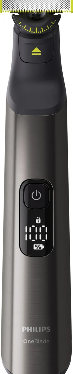 OneBlade Pro 360 Ansigt + krop