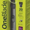 OneBlade Pro Face + Body