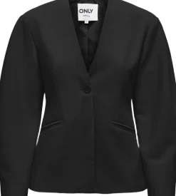 ONLCASEY LIFE LS BALLON SL BLAZER C