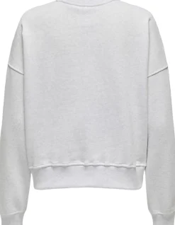 ONLDAZE L/S CREW NECK SWT NOOS