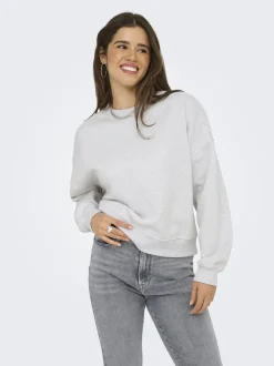 ONLDAZE L/S CREW NECK SWT NOOS