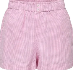 ONLFILUCCA HW PULL-UP SHORTS WVN