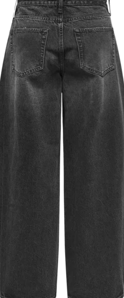 ONLGIANNA MW STRAIGHT DOT980 DNM