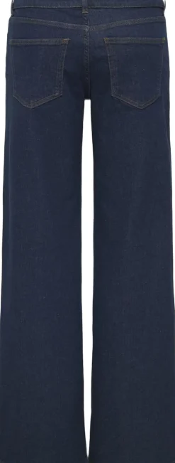 ONLJUDY-O LW WIDE DNM RINSE TAI966