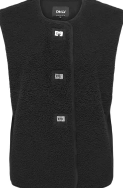ONLWENDY TEDDY WAISTCOAT OTW