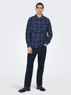 ONSEDGE STRAIGHT RINSE 4942 TAI DNM