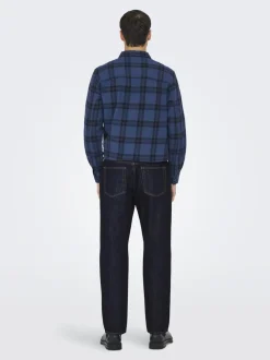 ONSEDGE STRAIGHT RINSE 4942 TAI DNM