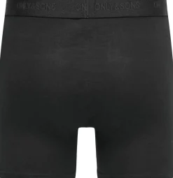 ONSFITZ SOLID BOXER 3PACK NOOS