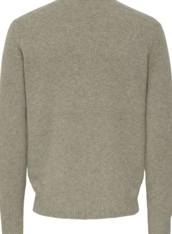 ONSRAY REG LS CREW KNIT FRML