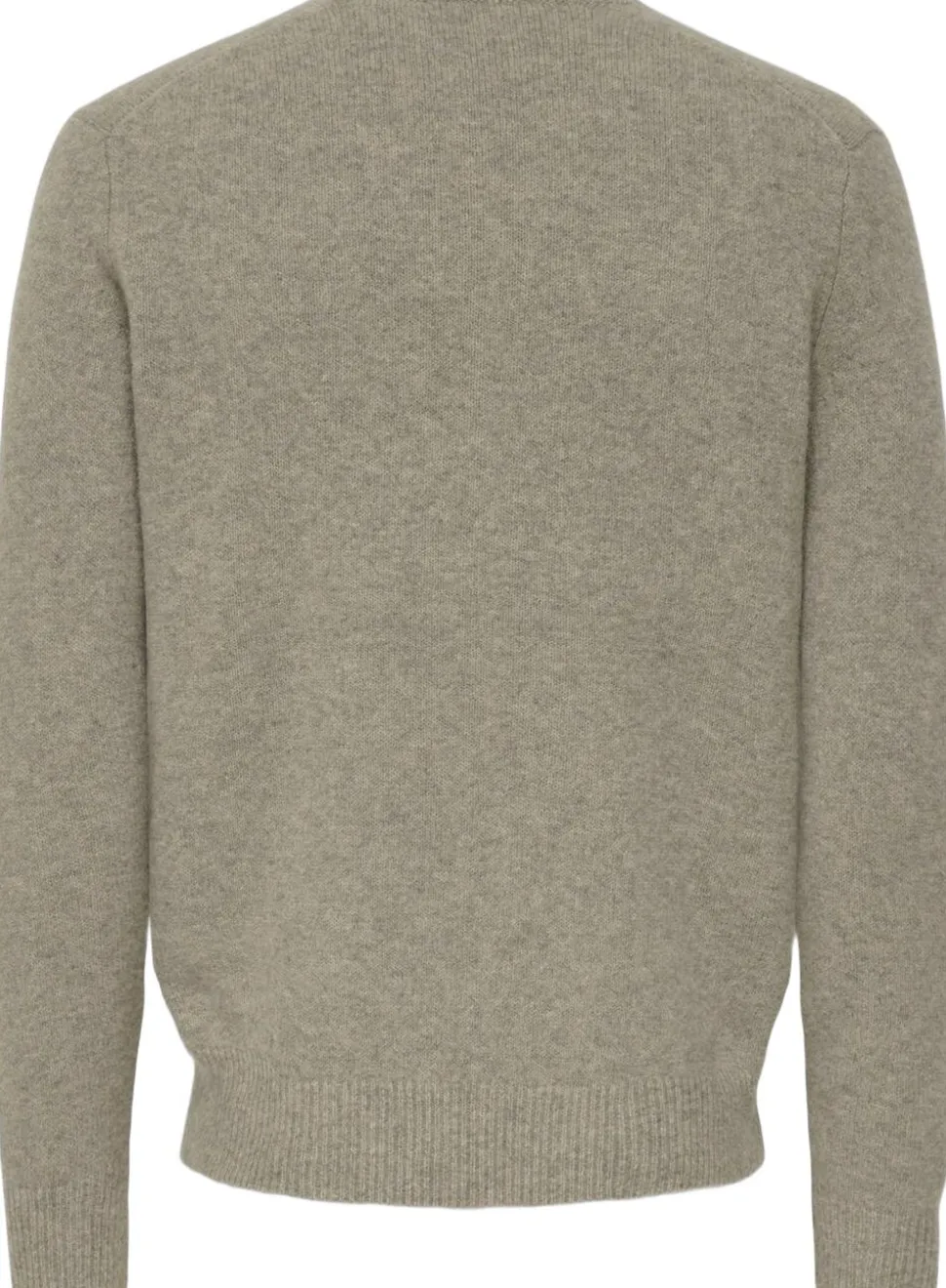 ONSRAY REG LS CREW KNIT FRML