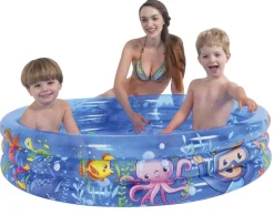 OPP 3 RING POOL 120x24c