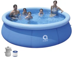 OPP. POOL mPUMPE 300x76c