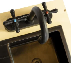 OPVASKEMASKINE M/VASK, CH