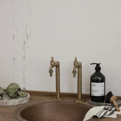 Opvaskemiddel, Forest garden