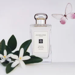 Orange Blossom Cologne