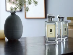 Orange Blossom Cologne