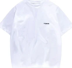 Organic Basic Tee