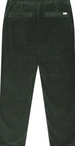 Organic Cotton Chuck Corduroy Pants GOTS