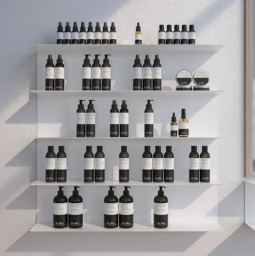 Organic Phytonutrient Caffeine Infusion 100 ml.