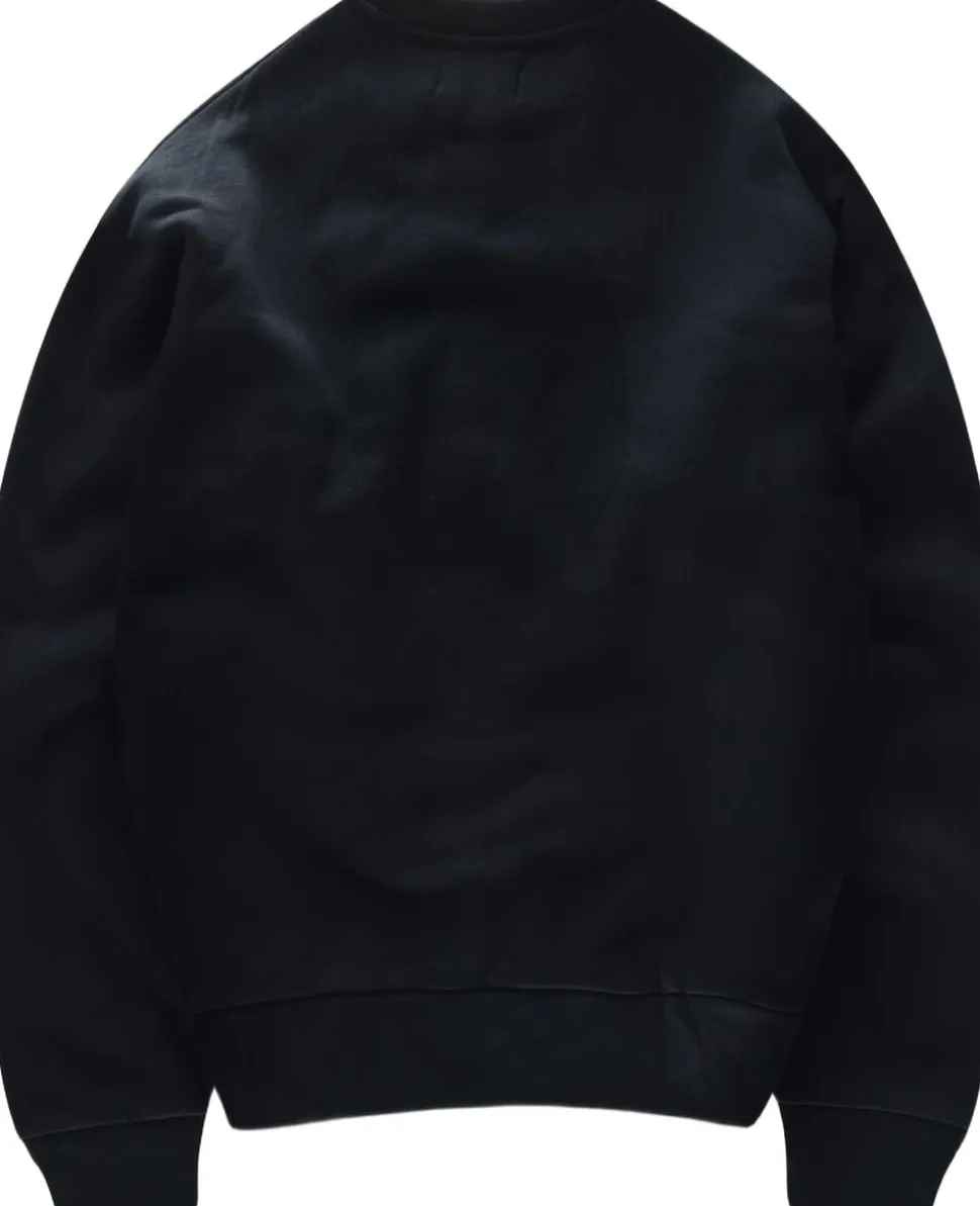 Organic Regular Crewneck