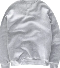 Organic Regular Crewneck