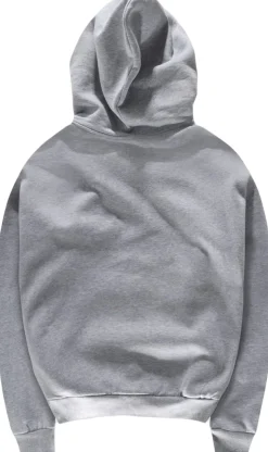 Organic Regular Hoodie