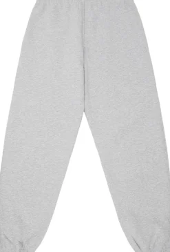 Organic Regular Sweatpants