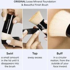 Original Loose Powder Foundation SPF 15